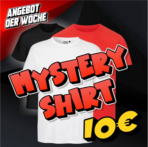 Mystery T-Shirt
