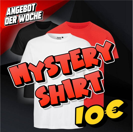 Mystery T-Shirt