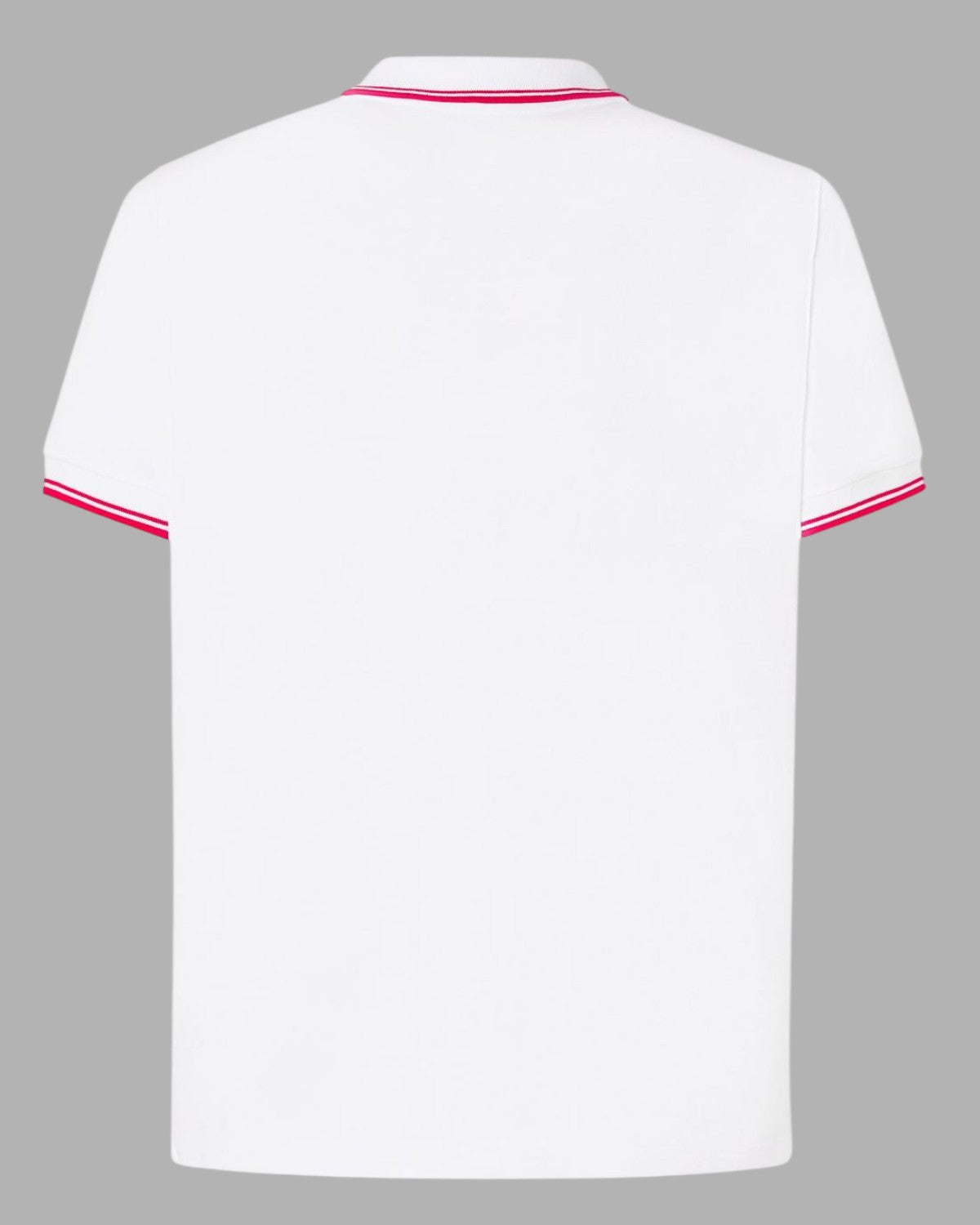Polo mit Stick "Leipzig"