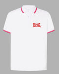 Polo mit Stick "Leipzig"