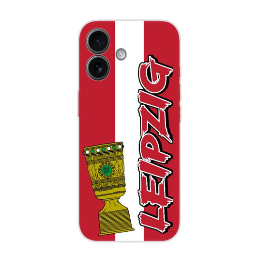 Smartphone-Hülle "Pokal"