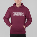 Hoodie  "Gemeinsam"