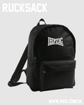 Rucksack mit Stick "Leipzig"