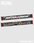 Schal "Zentralstadion"