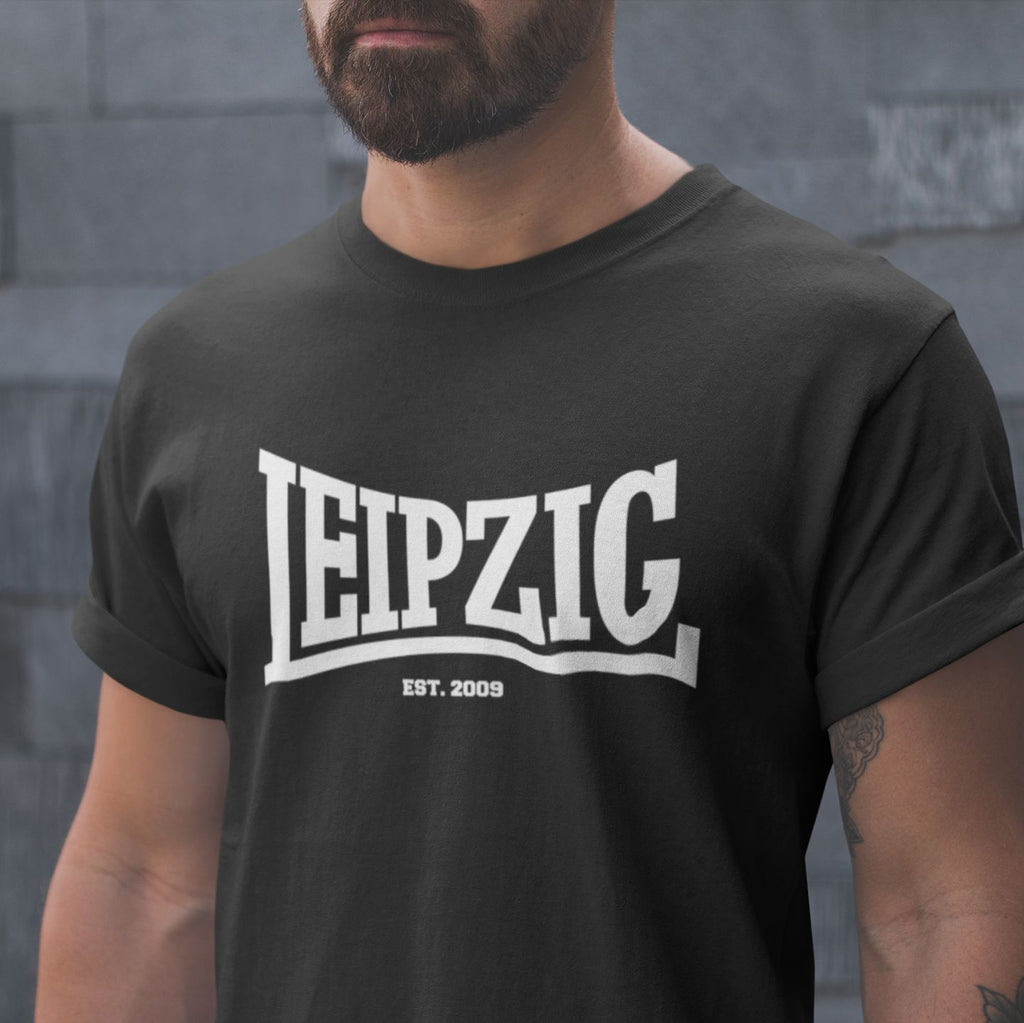 T-Shirt "Leipzig"