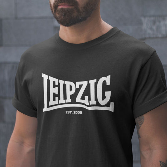 T-Shirt "Leipzig"