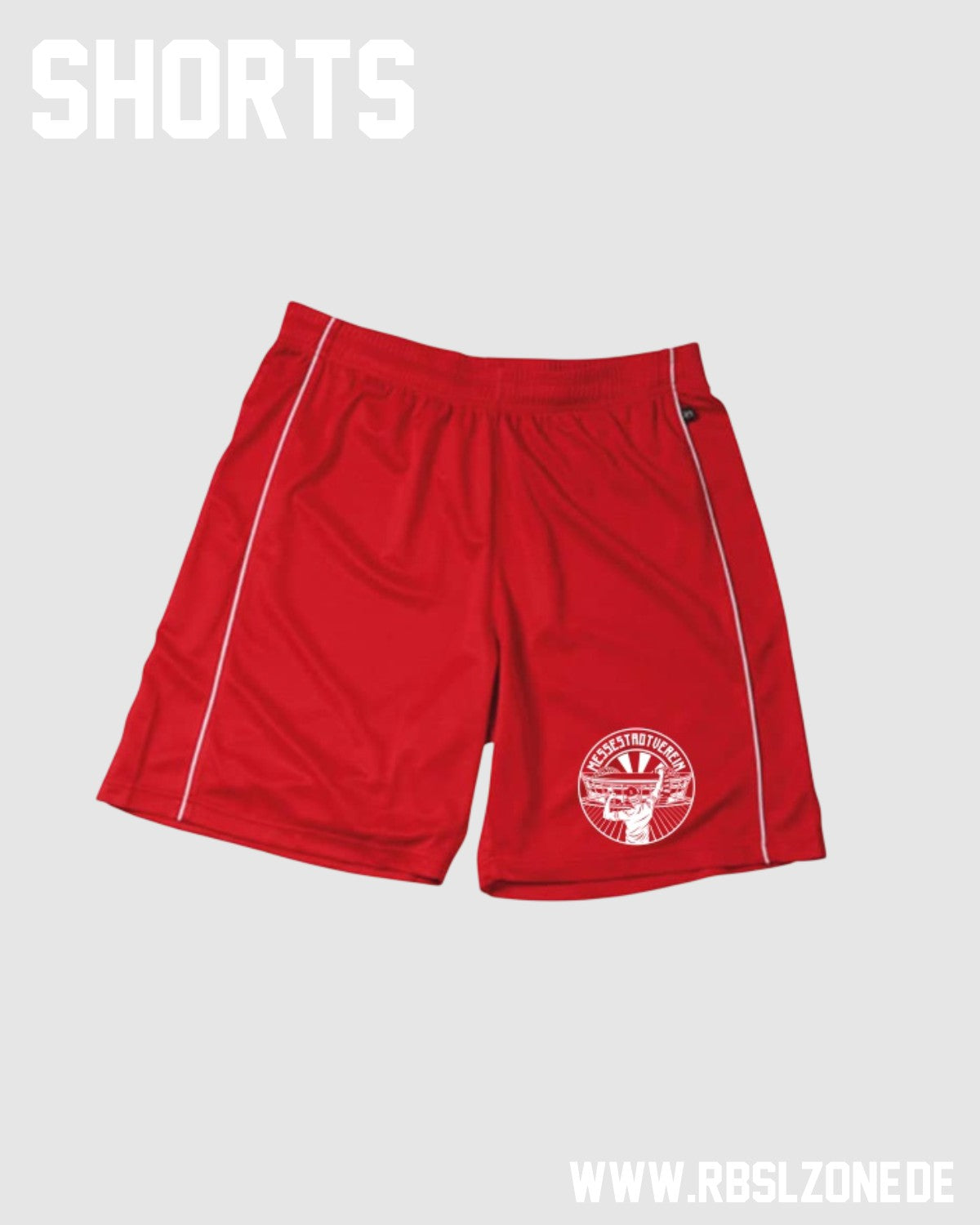 Shorts "Messestadtverein"