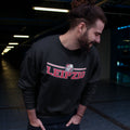 Sweatshirt  "Leipzig v3"