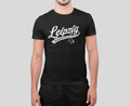 T-Shirt "Leipzig Oldschool"