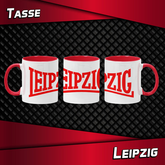 Tasse "Leipzig"