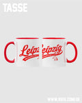 Tasse "Leipzig Oldschool"