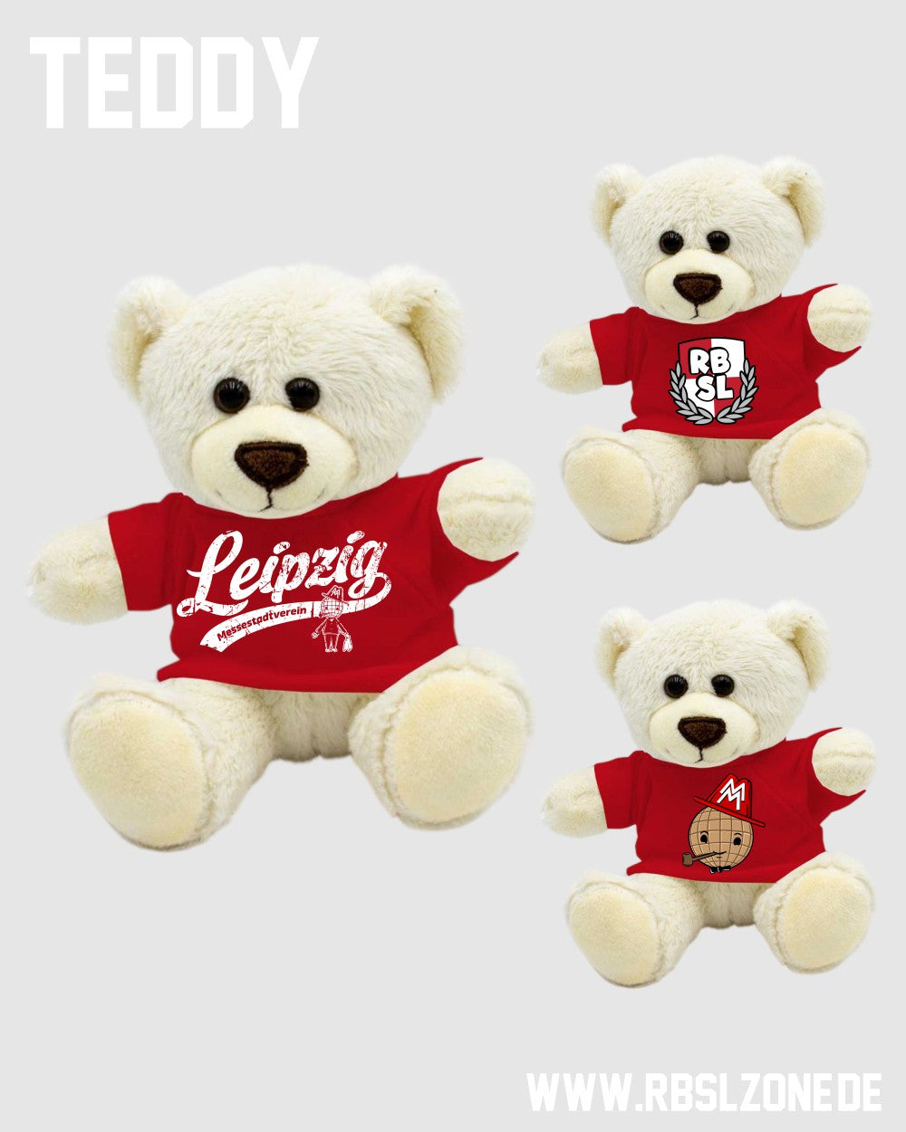 Plüschbär