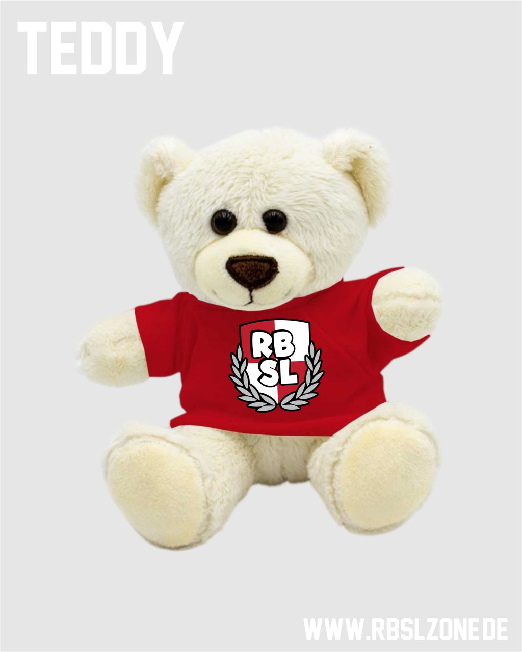 Plüschbär