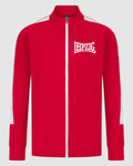Premium-Sportjacke Leipzig mit Stick