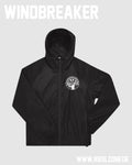 Windbreaker "Messestadtverein"